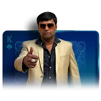 YoYo Slots tourney winner Ajgar Bhai